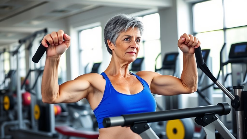 safe strength training practices