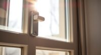 safe window lock options
