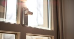 safe window lock options