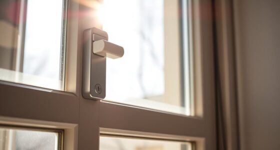 safe window lock options