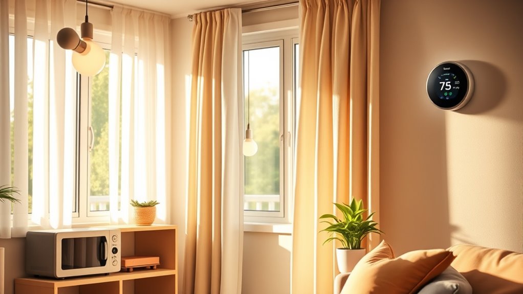 save energy with tips