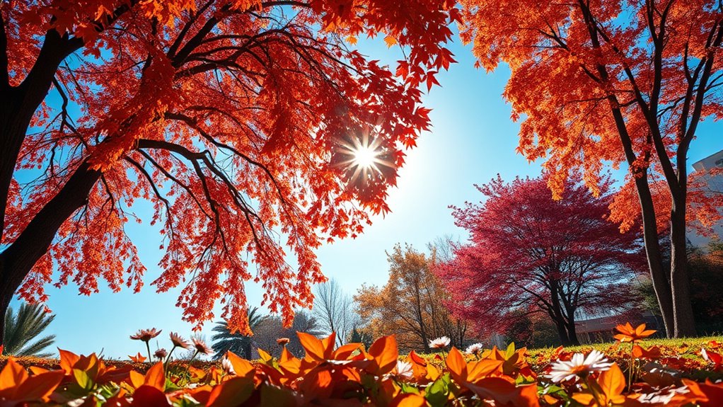 seasonal color trend strategies