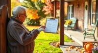 seasonal home care tasks