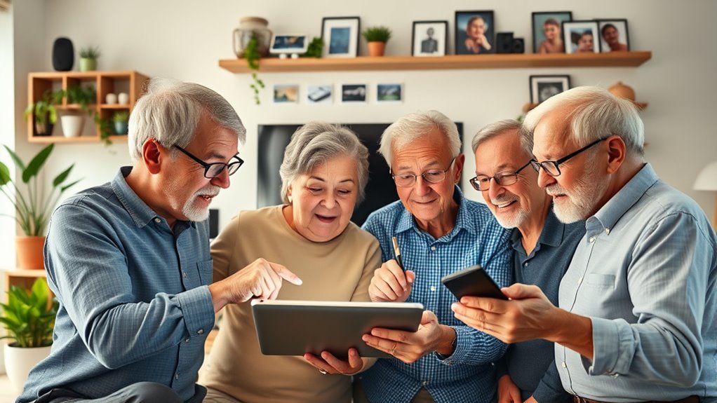 secure customized confident online engagement