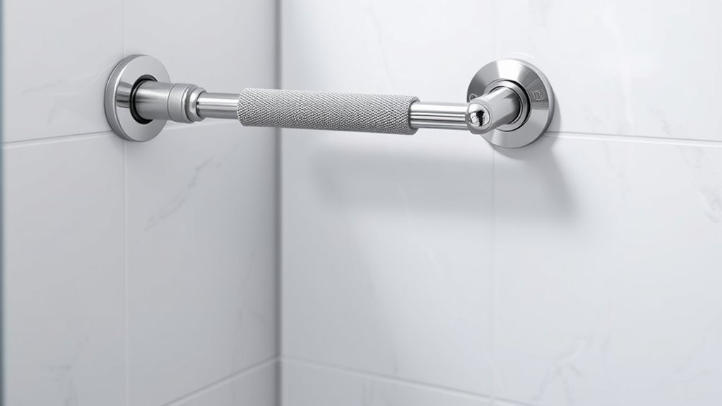 secure durable suction grip