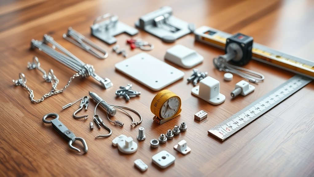 secure versatile organized easy