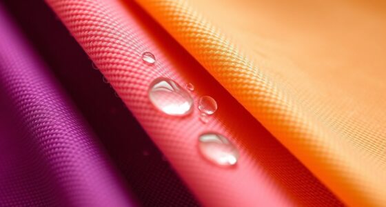 select durable stain resistant fabrics