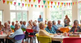 senior community engagement initiatives