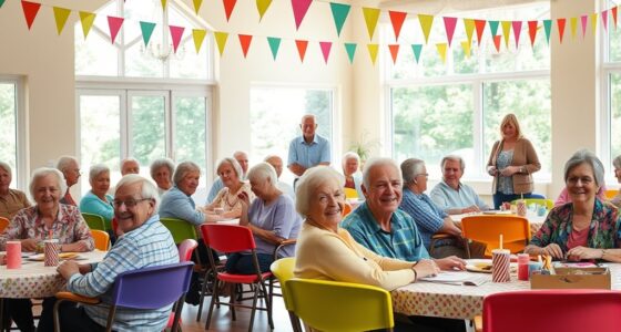 senior community engagement initiatives