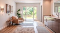 senior home safety improvements