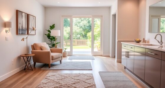 senior home safety improvements