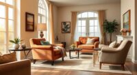senior living design balance