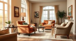 senior living design balance