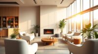 senior living design trends