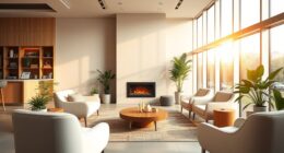 senior living design trends