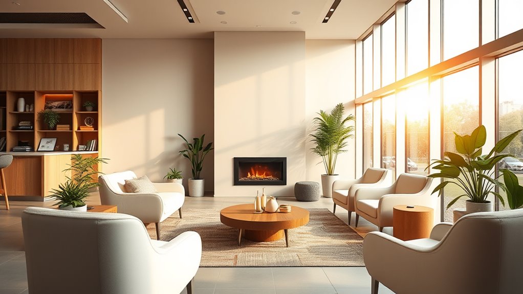senior living design trends