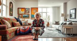 senior style preferences comparison