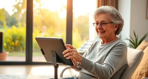senior telehealth advantages 2025