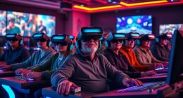 seniors lead gaming revolution