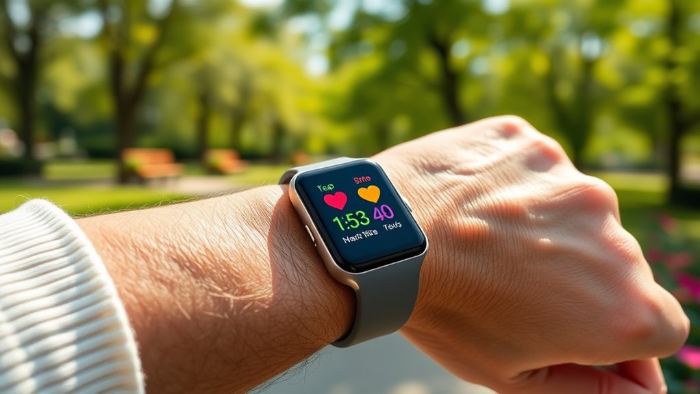 simple accurate durable tracker