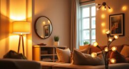simple home lighting improvements
