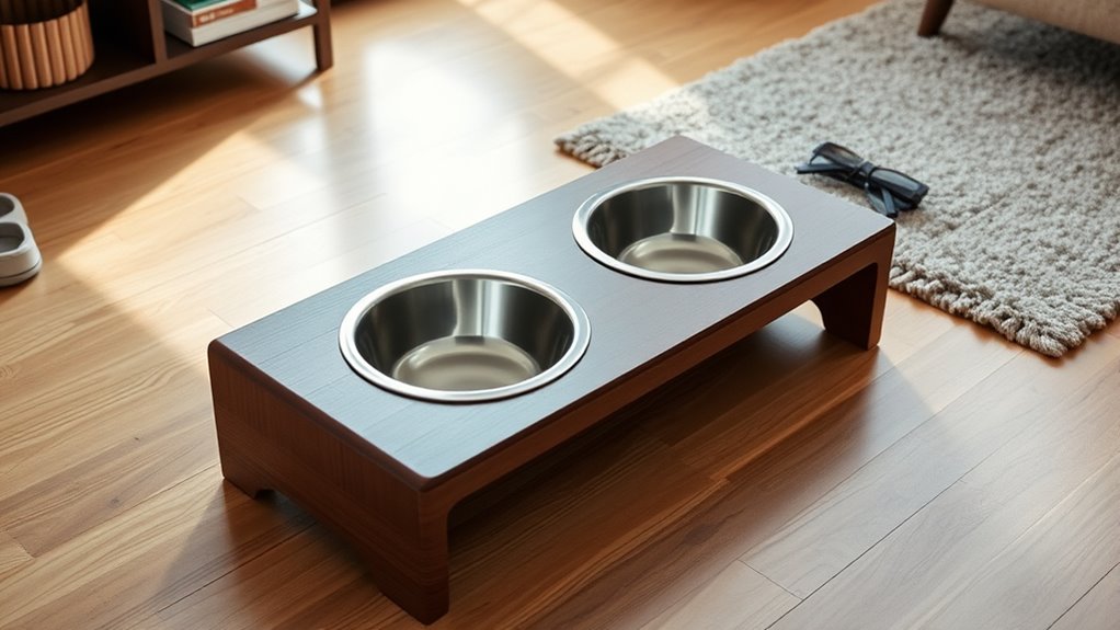 size durability cleanability design