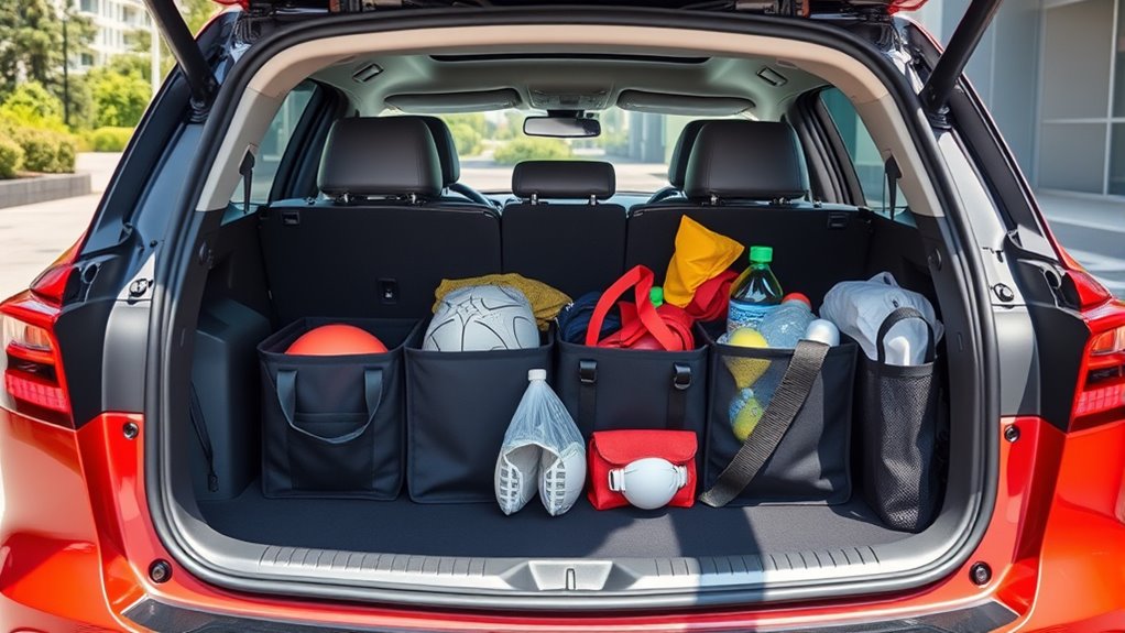 size durability stability versatility