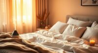 sleep faster rest better
