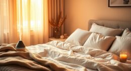 sleep faster rest better