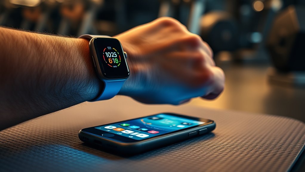 smart devices enhance motivation