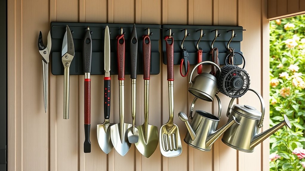 storage capacity and durability