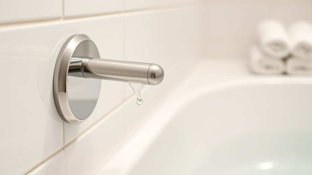 suction strength and durability