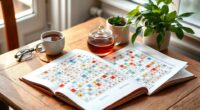 sudoku books for seniors