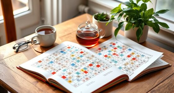 sudoku books for seniors