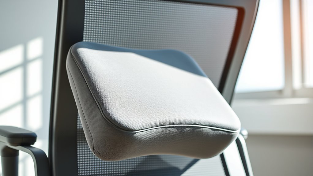 support adjustability comfort compatibility