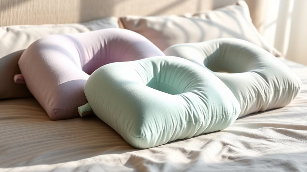 support adjustability comfort safety
