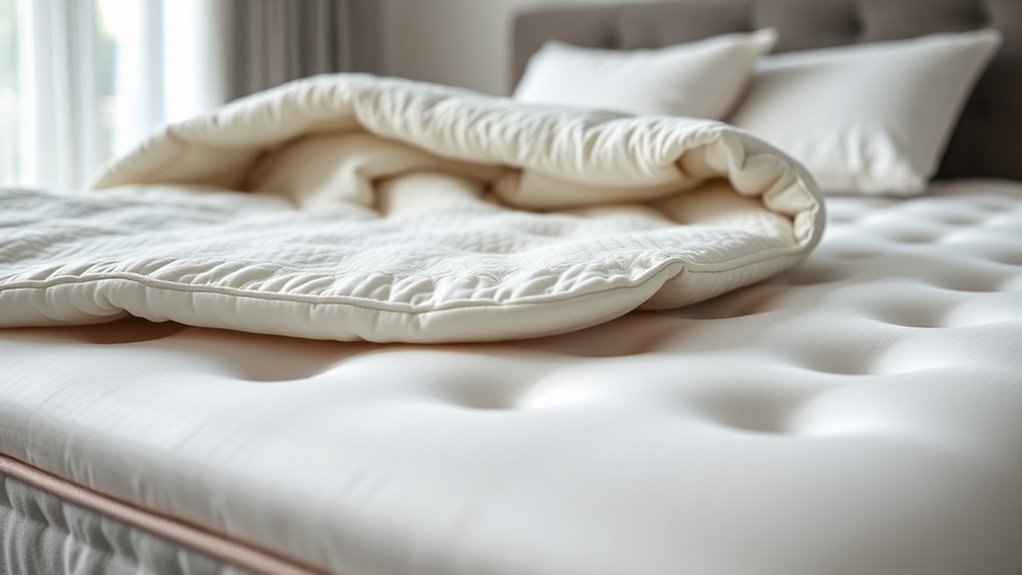 support comfort body preferences