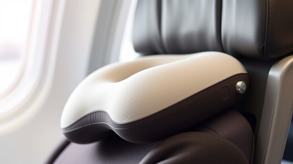 supportive portable adjustable comfort