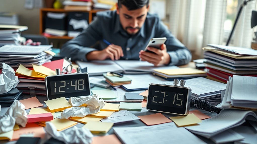 sustainable habits over quick fixes
