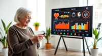 tailored aging wellness