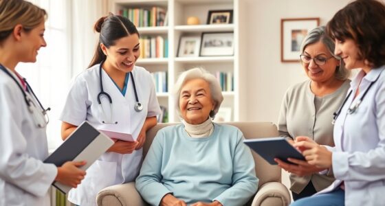 team based care coordination