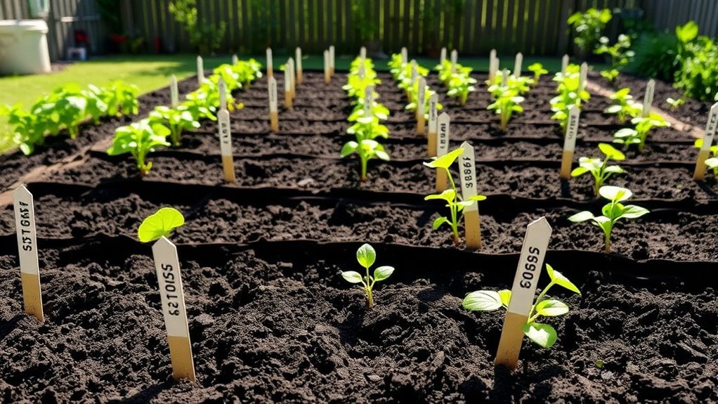 timing soil climate microclimates