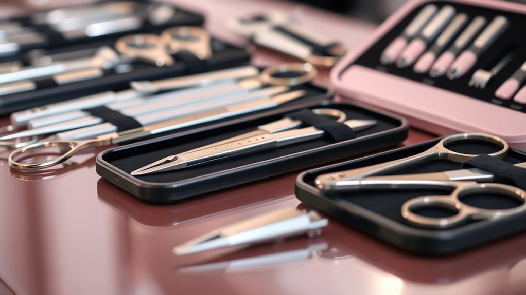 tool quality and design