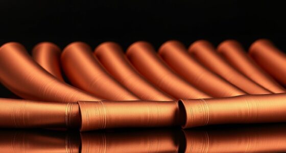 top 12 copper support sleeves
