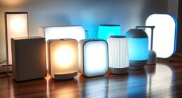 top 13 light therapy lamps