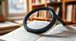 top 13 page magnifiers
