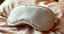 top 13 relaxing weighted eye masks