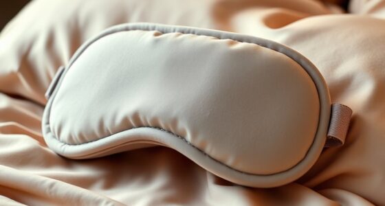 top 13 relaxing weighted eye masks