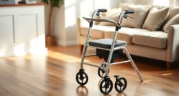 top 14 comfortable stable walkers