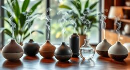 top 14 diffusers for wellness